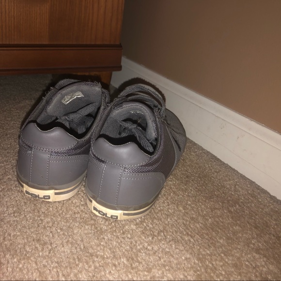 Polo Shoes - Picture 6 of 9